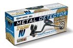 Bounty Hunter Tracker IV Metal Detector & PinPointer