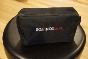 Minelab Treasure Finds Pouch for Metal Detectors