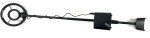 Bounty Hunter TK4 Lightweight Waterproof Metal Detector