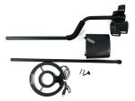 Bounty Hunter TK4 Lightweight Waterproof Metal Detector