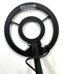 Bounty Hunter TK4 Lightweight Waterproof Metal Detector