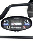 Bounty Hunter TK4 Lightweight Waterproof Metal Detector