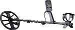 Minelab EQUINOX 900 Waterproof Metal Detector & Headphones