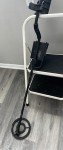 Bounty Hunter Quick Draw II Pinpointer Metal Detector