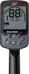 Minelab EQUINOX 900 Waterproof Metal Detector & Headphones