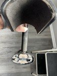 Bounty Hunter Quick Draw II Pinpointer Metal Detector