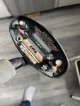 Bounty Hunter Quick Draw II Pinpointer Metal Detector