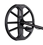 Minelab EQUINOX 900 Waterproof Metal Detector & Headphones