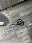Bounty Hunter Quick Draw II Pinpointer Metal Detector