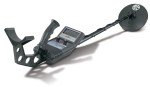 Bounty Hunter Gold Digger Metal Detector with 7" Coil