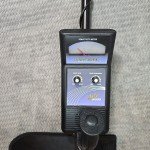 Bounty Hunter Gold Digger Metal Detector for Treasure