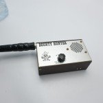 Bounty Hunter Marauder TR Battery Gold Detector
