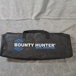 Bounty Hunter Gold Digger Metal Detector for Treasure
