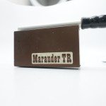 Bounty Hunter Marauder TR Battery Gold Detector