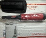 Minelab PRO-FIND 40 Waterproof Pin Pointer Detector
