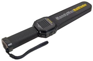 Bounty Hunter Handy Man Nail Finder Detector