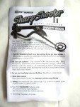 Bounty Hunter Sharp Shooter II Pinpointer Detector