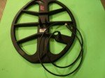 Minelab EQX 15 DD Smart Search Coil