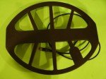 Minelab EQX 15 DD Smart Search Coil