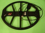 Minelab EQX 15 DD Smart Search Coil
