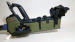 Minelab SDC 2300 Gold Detector Control Box Cover