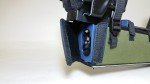 Minelab SDC 2300 Gold Detector Control Box Cover
