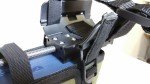Minelab SDC 2300 Gold Detector Control Box Cover