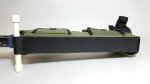 Minelab SDC 2300 Gold Detector Control Box Cover