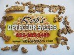 Minelab SDC 2300 Gold Detector Control Box Cover