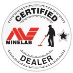 Minelab SDC 2300 Gold Detector Control Box Cover