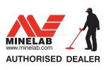Minelab SDC 2300 Gold Detector Control Box Cover