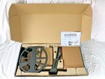 Minelab EQUINOX 800 Waterproof Metal Detector