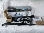 Minelab EQUINOX 800 Waterproof Metal Detector