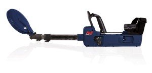 Minelab SDC 2300 Waterproof Gold Nugget Detector