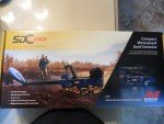 Minelab SDC 2300 Waterproof Gold Nugget Detector