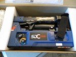 Minelab SDC 2300 Waterproof Gold Nugget Detector