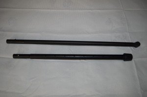 Minelab Equinox Metal Detector Shaft Set