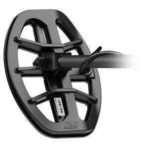 Minelab M8 8" x 5.5" DD Waterproof Coil