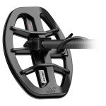 Minelab M8 8" x 5.5" DD Waterproof Coil