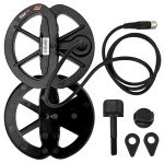 Minelab EQUINOX 900 Multi-IQ Metal Detector Bundle