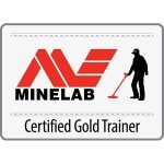 Minelab Pro-Find 15 Pinpointer with Holster