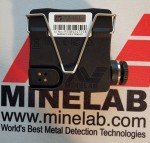 Minelab WM 08 Wireless Headphones for Equinox 600/800