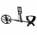 Minelab EQUINOX 800 Multi-Use Metal Detector