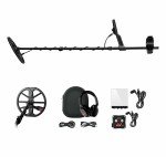 Minelab EQUINOX 800 Multi-Use Metal Detector