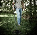 Minelab EQUINOX 800 Multi-Use Metal Detector
