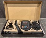 Minelab EQUINOX 900 Multi-IQ Metal Detector