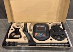 Minelab EQUINOX 900 Multi-IQ Metal Detector
