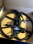 Detech 13" Ultimate Coil for Minelab Metal Detectors