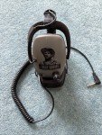 Gray Ghost Headphones for Minelab CTX 3030 Metal Detector
