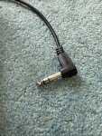 Gray Ghost Headphones for Minelab CTX 3030 Metal Detector